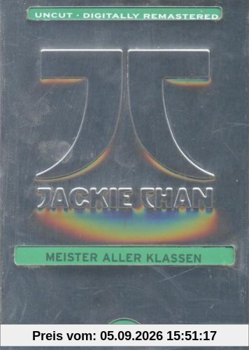 Meister aller Klassen [Limited Edition]