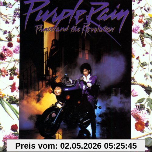 Purple Rain [Vinyl LP]