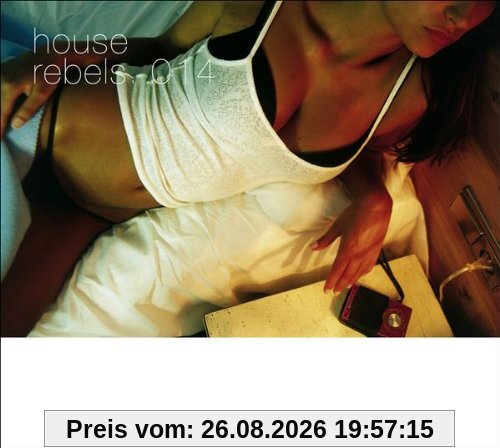 House Rebels 014