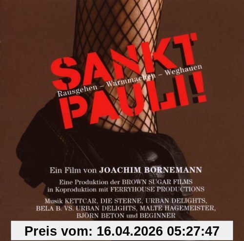Sankt Pauli!Rausgehen-Warmmachen-Weghauen