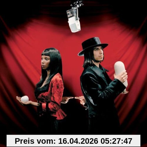 Blue Orchid [Vinyl Single]