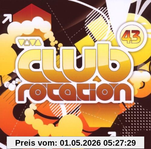 Viva Club Rotation Vol.43