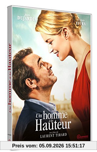 Un homme à la hauteur [FR Import]