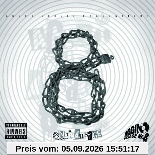 Aggro Anti Ansage Nr. 8
