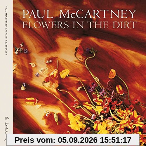 Flowers In The Dirt (2CD)