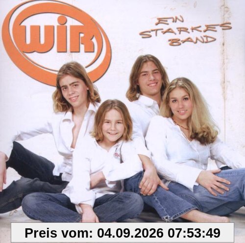 Ein Starkes Band