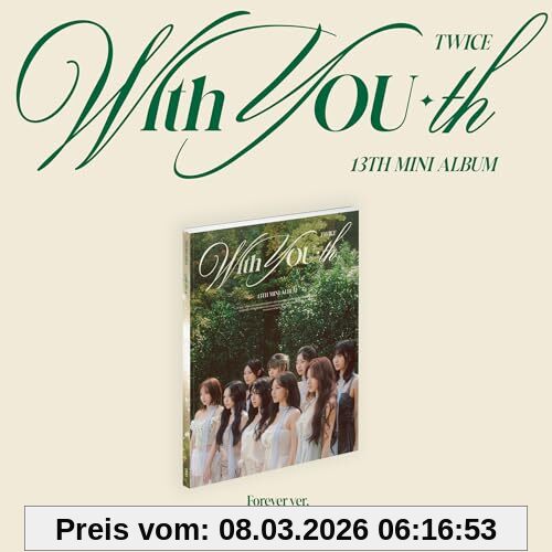 Twice With You-th (Forever Ver.)