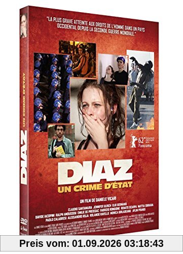 DIAZ