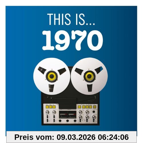 Various This Is...1970