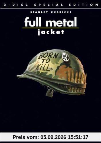Full Metal Jacket [Special Edition] [2 DVDs]