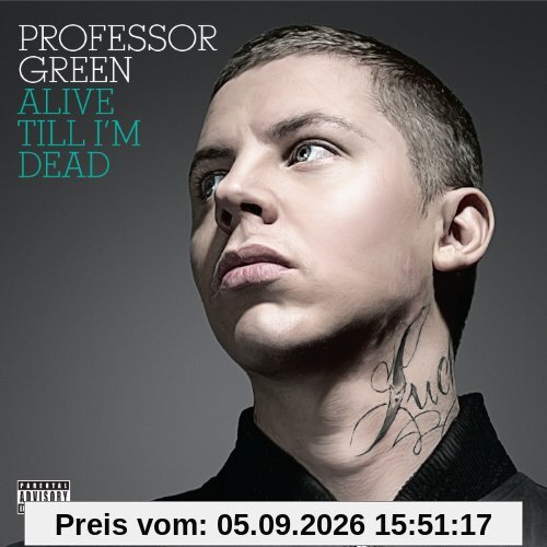 Alive Till I'm Dead