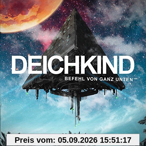 Befehl Von Ganz Unten