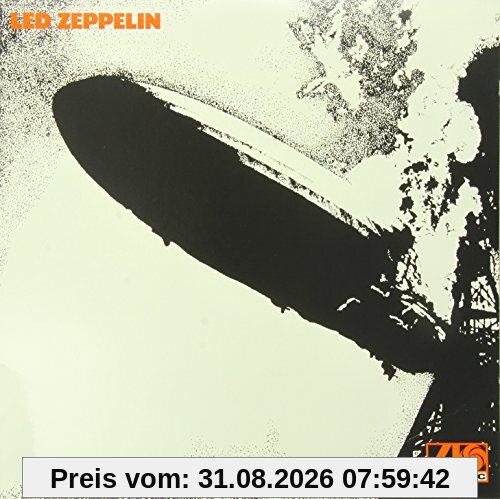 Led Zeppelin - Remastered Original [Vinyl LP]