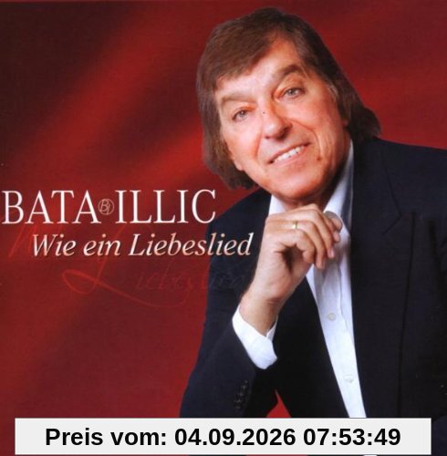 Wie ein Liebeslied