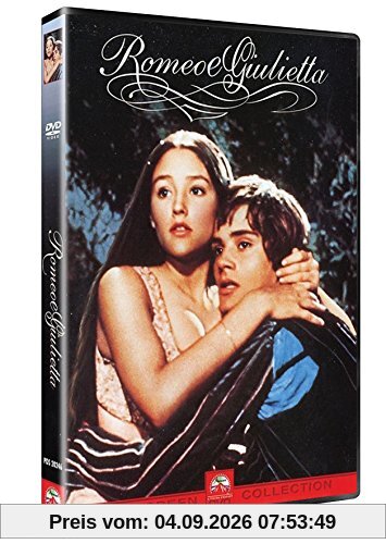 Romeo & Giulietta [IT Import]