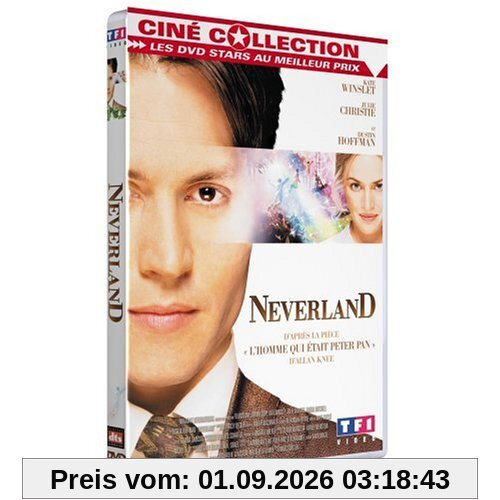 Neverland [FR Import]