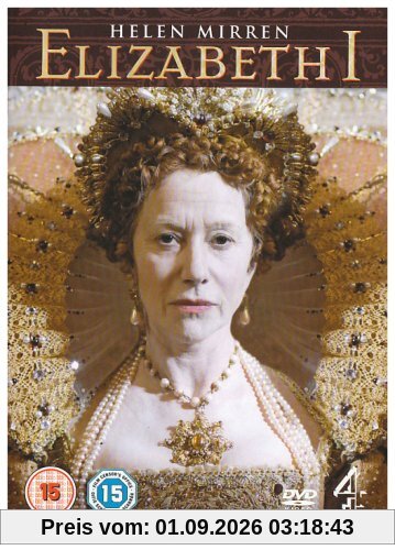 Elizabeth I [UK Import]