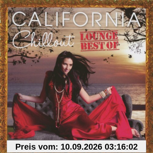 Chillout Lounge-California Best of