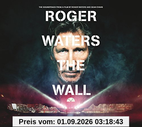 Roger Waters The Wall