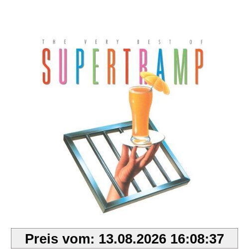 The very best of Supertramp (Slide Pack)