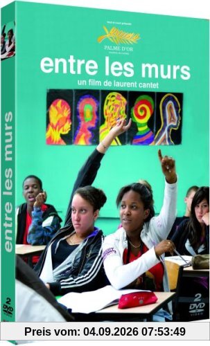 Entre les murs [FR Import]