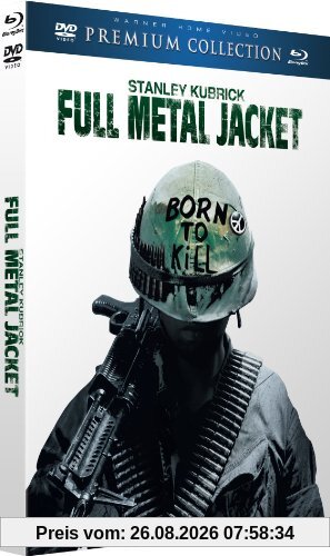 Full métal jacket [Blu-ray]