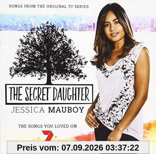 Secret Daughter [TV Series]