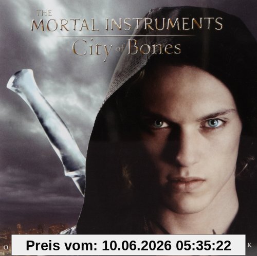 Various Chroniken Der Unterwelt - City Of Bones