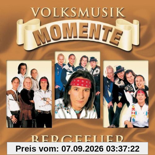 Volksmusik Momente