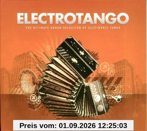 Electrotango