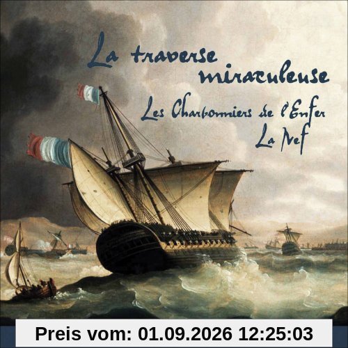 La Traverse Miraculeuse