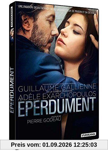 Eperdument [FR Import]