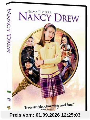 Nancy drew [FR Import]