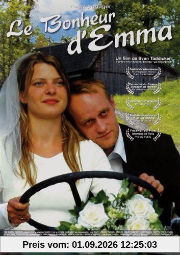 Le bonheur d'emma [FR Import]