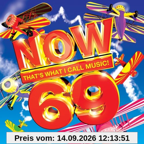 Various Now That S What I...Vol.69