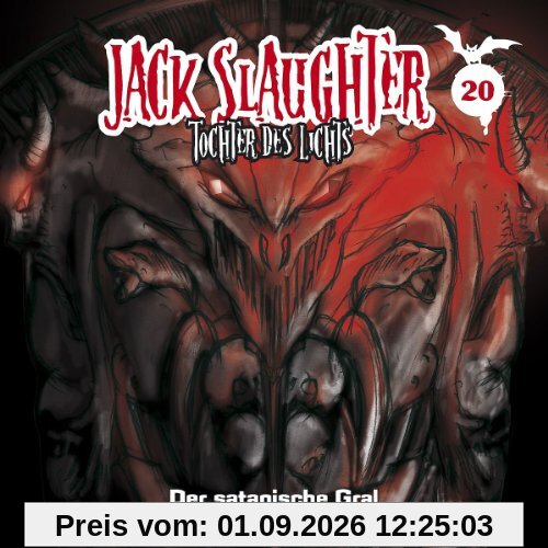 20: Der satanische Gral