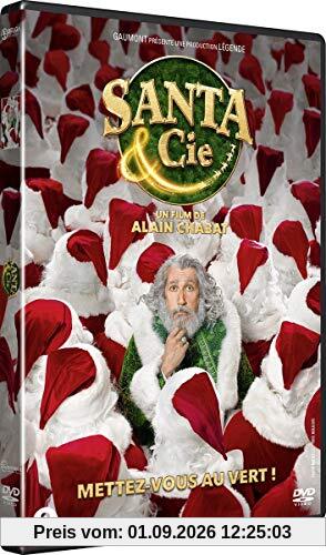 Santa & Cie
