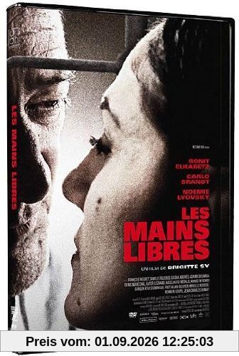 Les mains libres [FR Import]