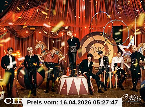 Japan 2nd Mini Album-Version a-Limited Edition