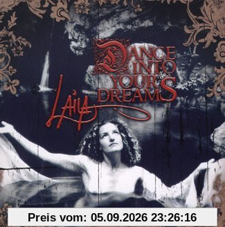 Laila Lamoh: Dance Into Your Dreams