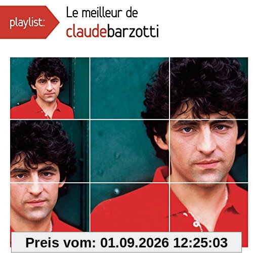 Playlist:le Meilleur de