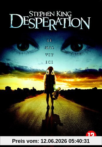 unbekannt Stephen King'S Desperation [Import Belge]