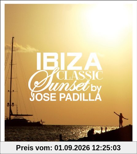 Ibiza Classic Sunset