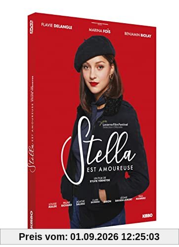Stella est amoureuse [FR Import]