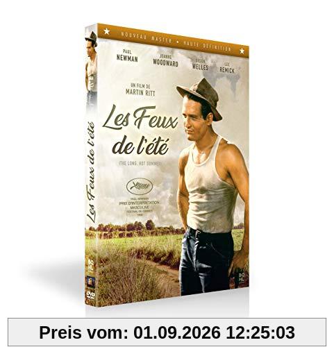 Les feux de l'été [FR Import]