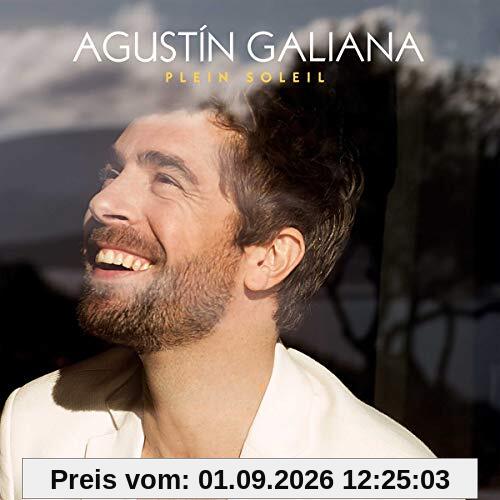 Agustin Galiana - Plein Soleil
