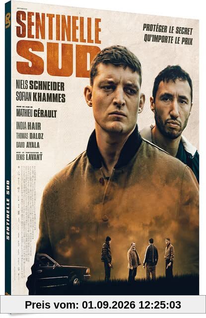 Sentinelle Sud [FR Import]