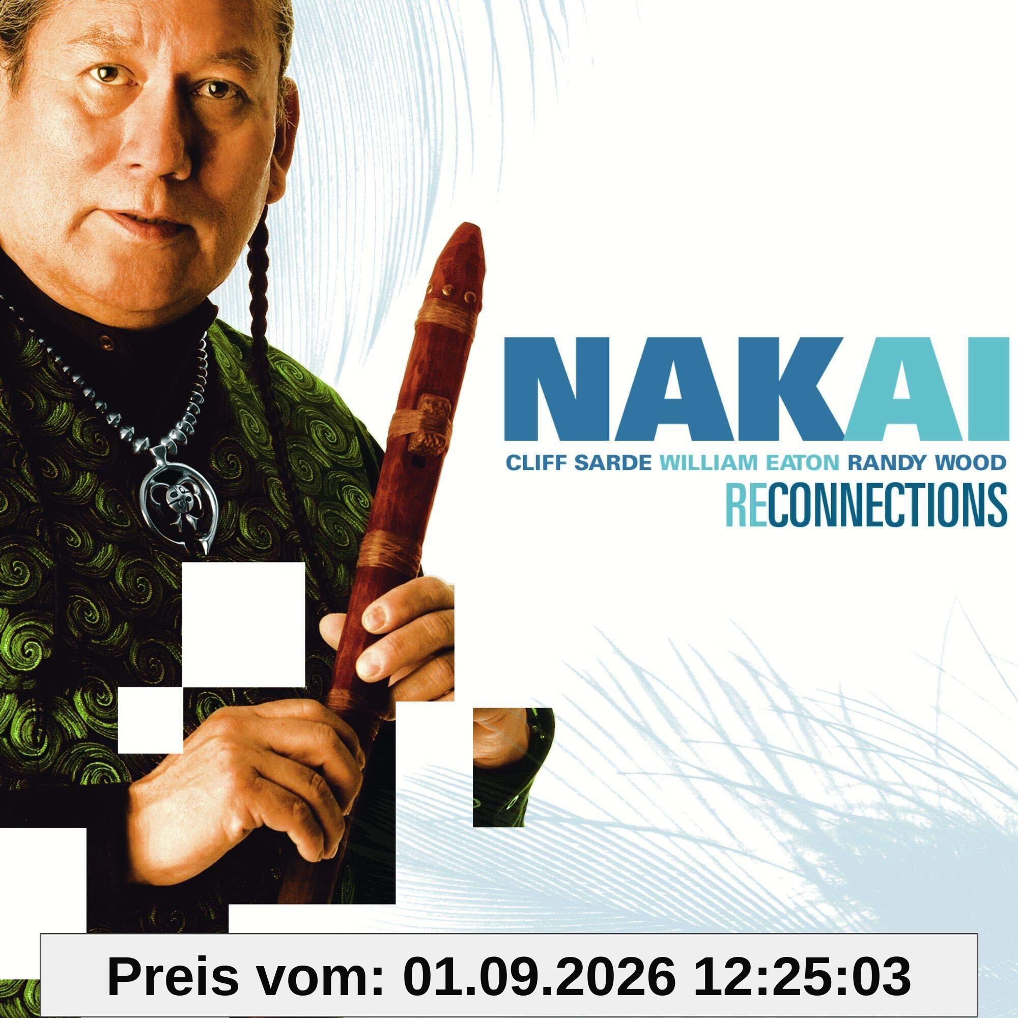 Reconnection