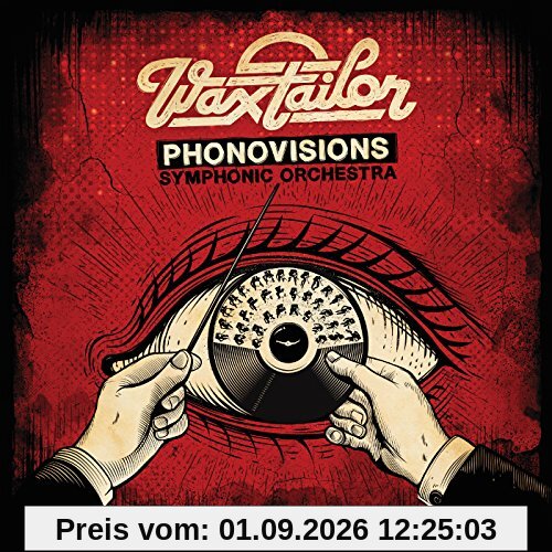 Phonovisions Symphonic Orchestra