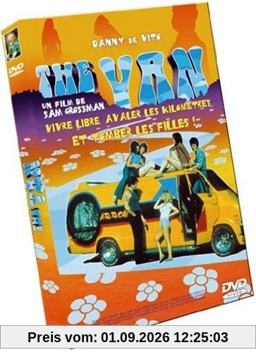 The van [FR Import]